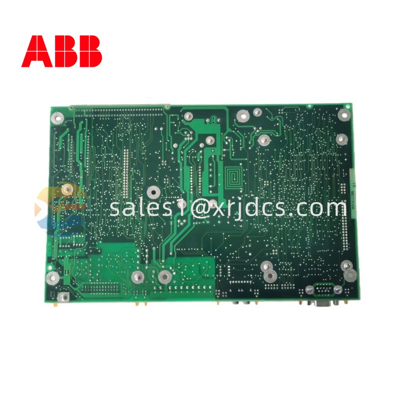 ABB 3BHE048062R01011